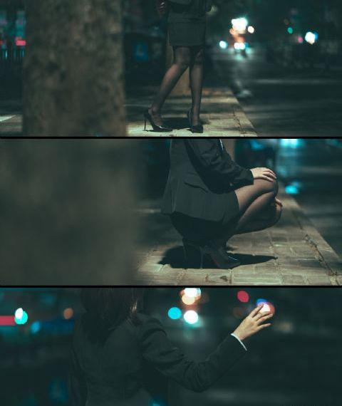 怪盗joker